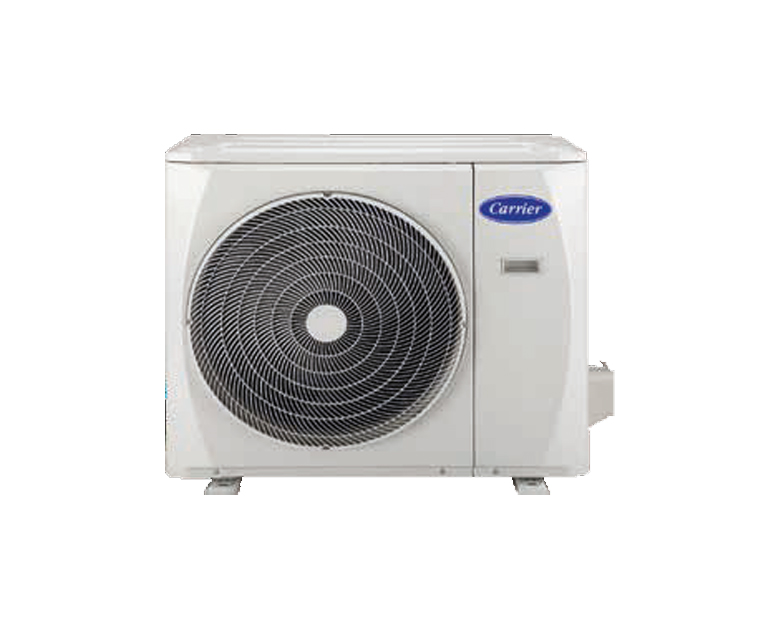 Carrier Multi Split Tipi Klima