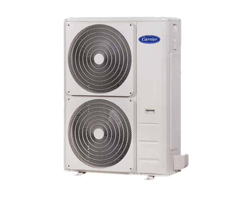 Carrier Ticari Split Tipi Klimalar