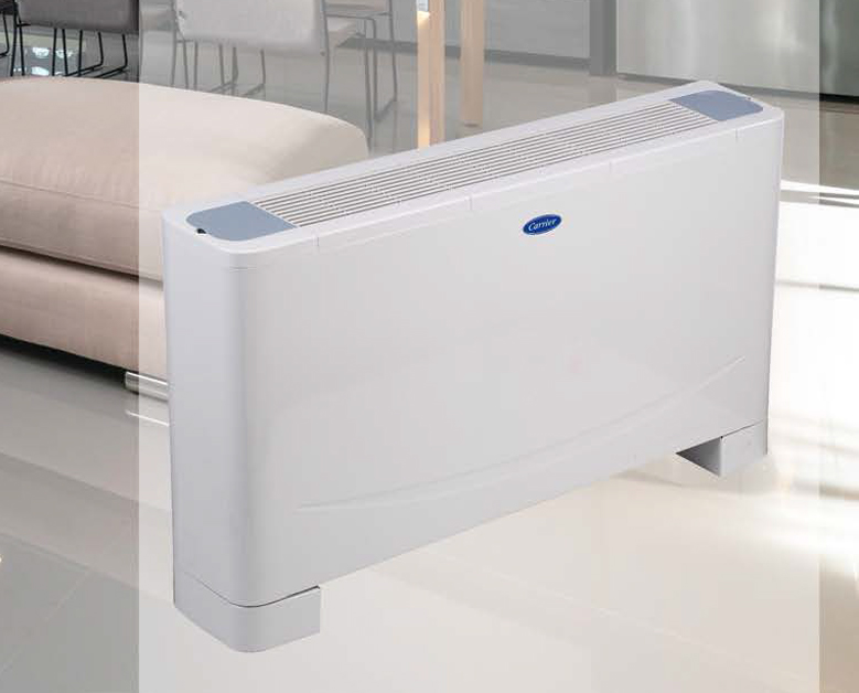 Carrier Vrf  50Hz Tipi Klimalar