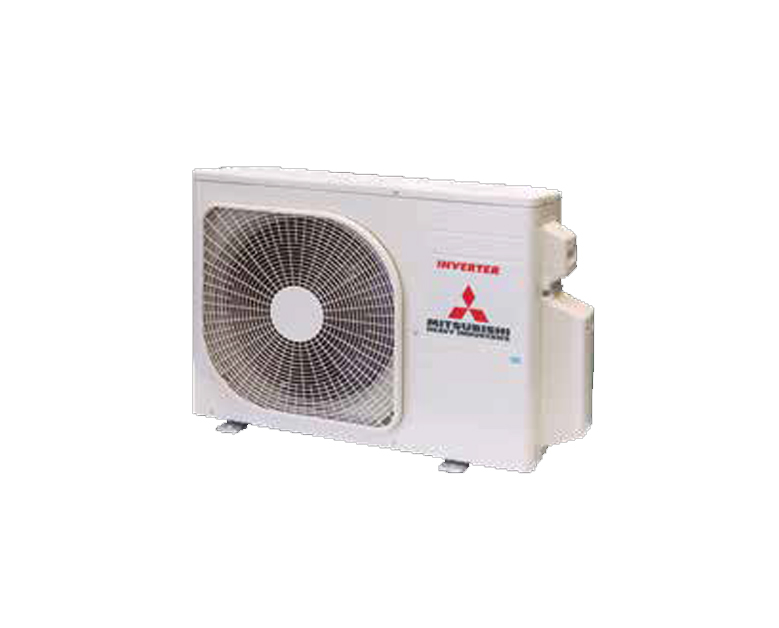 Inverter Multi Split Tipi Klimalar