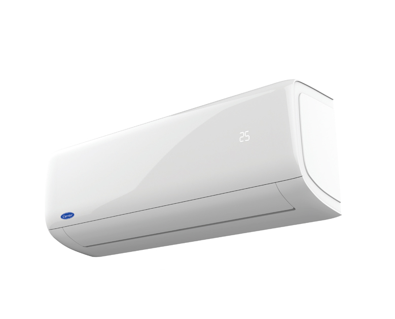 Carrier QHG Duvar Tipi Split Klima